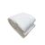 Capa Colchao Pillow Top CASAL Branco Toque Plumas Macio 1un