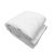 Capa Colchao QUEEN Pillow Top Macio Plumas Branco 158x198cm 1