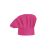 Chapeu de Cozinheiro Rosa Pink Chef Touca Unissex Ajustavel 1