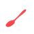 Colher de Silicone Utensílios de Cozinha Vermelho 28 cm 1