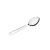 Colher de Inox Utensilios de Cozinha 23cm