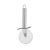Cortador de Pizza Aço Inox 1un