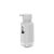 Porta Sabonete Liquido Dispenser Alcool Gel Branco 500ml