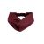 Faixa de Cabelo Turbante Bandana Vinho Chef Cozinha