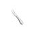 Garfo para Queijo Petiscos Mesa Frios Aço Inox Prata