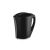 Jarra de Suco Agua com Tampa Preto PS 1,5L