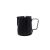 Leiteira Caneca Inox Preta Jarra Bule Pequeno 600ml