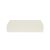 Lençol KING Branco Off White Algodao Egipcio 200 Fios Avulso