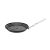 Panela Grelha Churrasqueira Grill Aço Inox Preto 31cm