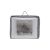 Pillow Top CASAL Capa Colchao Extra Macio Cama Hotel 138x188cm