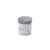 Porta Mantimentos Branco Pote Graos Edu Guedes 1,2L