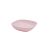 Prato Infantil Bowl Pote Pequeno Kids Rosa 600ml 1un