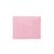 Tapete Pezinho Toalha de Piso Banheiro Pequeno Rosa 40x50cm