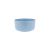 Tigela Azul Biodegradável Pote Pequeno Sobremesa 450 ml 1