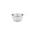 Ramekin Tigela Pequena Aço Inox Molho Mini Cake 120ml 1un