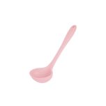 Concha de Silicone Rosa Utensilios de Cozinha 1un