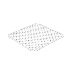 Escorredor de Louça Tapete de Pia Transparente 31cm