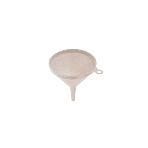 Funil Bege Marfim Utensilios de Cozinha ECO