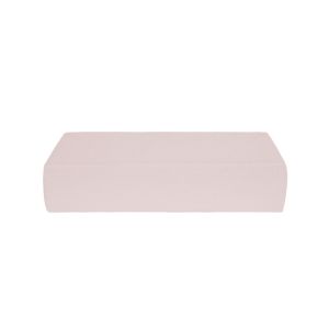 Lençol QUEEN Rosa Avulso Algodao Egipcio 200 Fios Percal 1un