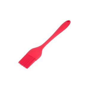 Pincel de Silicone Utensílios de Cozinha Vermelho 28 cm 1