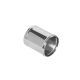 Porta Guardanapo Anel Argola Aço Inox Mesa Posta 1un