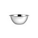 Tigela Bowl Pote Cumbuca Saladeira Pequena  Aço Inox 720ml 1