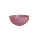 Pote Bowl Rosa Ceramica 550ml Color Blush Rose 1un