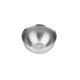 Tigela Mini Bowl de Sobremesa Petisco Molho Inox 180ml