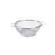 Cesto para Lavar Frutas Verduras Legumes Inox 22cm