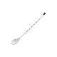 Colher Bailarina Cabo Longo Drinks Sucos Aço Inox