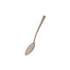 Colher de Arroz Cobre Rose Gold Utensilio Cozinha Inox 1un