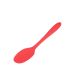 Colher de Silicone Utensílios de Cozinha Vermelho 28 cm 1