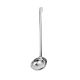 Concha Profissional Aço Inox Feijao Buffet Restaurante 50cm
