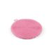 Esponja Silicone Antibacteriana Pegador Multifuncional Rosa