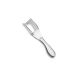 Faca de Manteiga e Queijo Espatula Angular Aço Inox