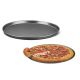 Forma de Pizza Assadeira Redonda Antiaderente 30 e 35cm