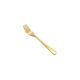 Garfo para Peixe Dourado Talheres Aço Inox