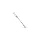 Garfo para Petiscos Frutas Sobremesa Garfinho Aço Inox