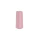 Garrafa Termica Rosa Pequena Compacta Onix 250ml