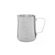 Leiteira Chaleira Bule Medidor Aço Inox Bar Cafeteria 600ml