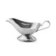 Molheira Porta Molho com Alça Inox Aladin 140ml