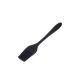 Pincel de Silicone Utensílios de Cozinha Preto 28 cm 1