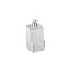 Porta Detergente e Esponja Dispenser Transparente 500ml