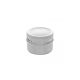 Porta Tempero Condimento Ima Tampa Transparente Inox 80ml