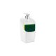 Porta Detergente Branco Dispenser Porta Esponja 500ml