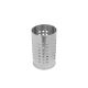 Porta Talheres Utensilios Suporte Aço Inox 1un