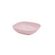 Prato Infantil Bowl Pote Pequeno Kids Rosa 600ml 1un