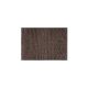 Tapete Antiderrapante Banheiro Quarto Bolinha Marrom 40x60