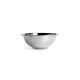 Tigela Inox Pequena Buffet Cozinha Profissional 380ml