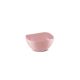 Pote Bowl Sobremesa Cremeira 300 ml Rosa 1